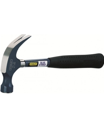 MŁOTEK CIESIELSKI BLUESTRIKE 450g. STANLEY nr 1