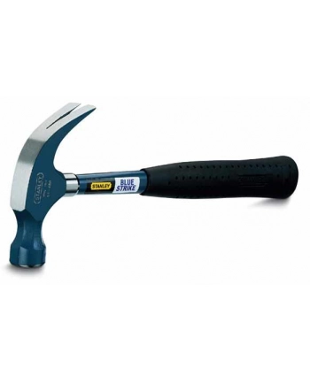 MŁOTEK CIESIELSKI BLUE STRIKE 570g STANLEY nr 1