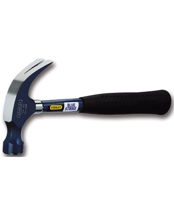 MŁOTEK CIESIELSKI BLUE STRIKE 570g STANLEY nr 2