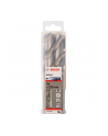 WIERTŁO DO METALU 13,0mm NWKa HSS-G STANDARD DIN 338 BOSCH - nr 2