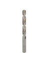 WIERTŁO DO METALU 13,0mm NWKa HSS-G STANDARD DIN 338 BOSCH - nr 3