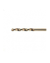 WIERTŁO DO METALU   4,3mm KOBALTOWE HSS-CO QUADRO PACK (10szt.) IRWIN - nr 1
