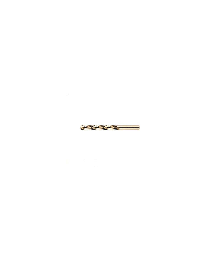 WIERTŁO DO METALU   4,3mm KOBALTOWE HSS-CO QUADRO PACK (10szt.) IRWIN główny