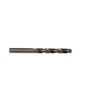 WIERTŁO DO METALU   5,5mm KOBALTOWE HSS-CO QUADRO PACK (10szt.) IRWIN