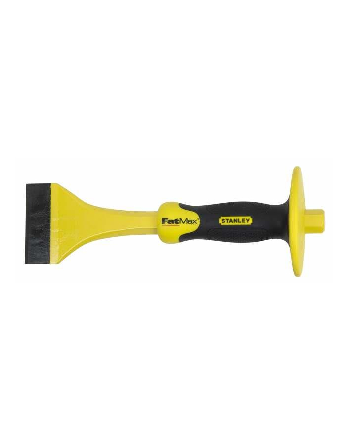 PRZECINAK DO ZRYWANIA PODŁOG FATMAX 75x275mm  STANLEY główny
