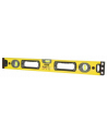 POZIOMICA ALUMINIOWA   60cm FATMAX STANLEY - nr 1