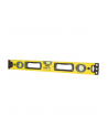POZIOMICA ALUMINIOWA   60cm FATMAX STANLEY - nr 3