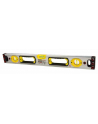POZIOMICA ALUMINIOWA 120cm FATMAX MAGNETYCZNA STANLEY - nr 1