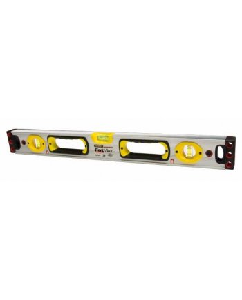 POZIOMICA ALUMINIOWA 120cm FATMAX MAGNETYCZNA STANLEY