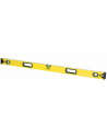 POZIOMICA ALUMINIOWA 180cm FATMAX STANLEY - nr 1