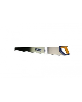 PIŁA DO GAZOBETONU 700mm CO 2 ZĄB Z WĘGLIKA XPERT IRWIN nr 1