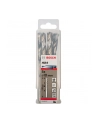 WIERTŁO DO METALU 10,0mm NWKa HSS-G STANDARD DIN 338 BOSCH - nr 4