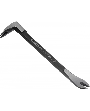 ŁAPKA PRECYZYJNA WĄSKA 250mm STANLEY nr 1
