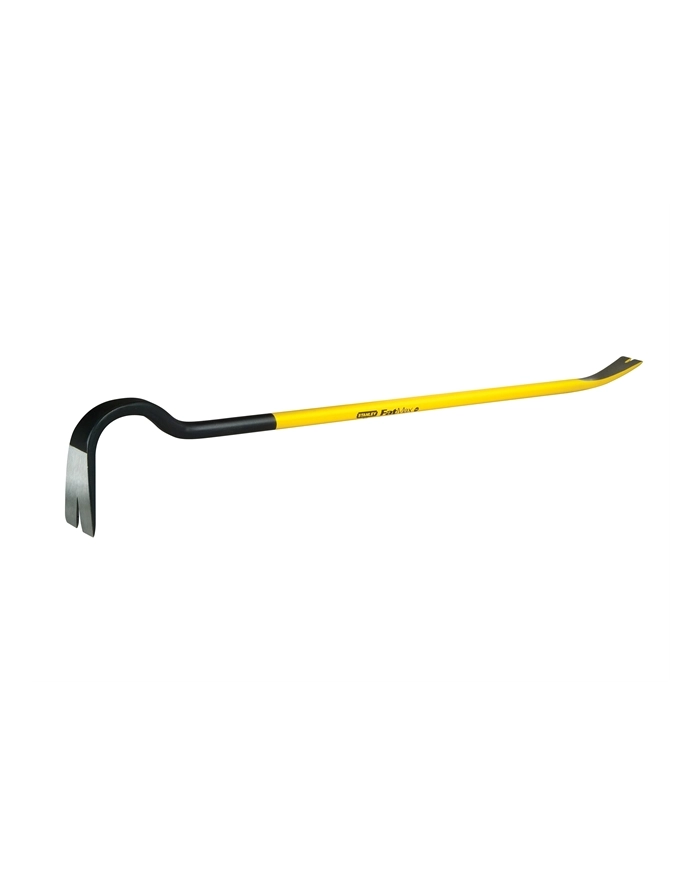 ŁOM WYCIĄGACZ FATMAX 600 MM STAL SPRĘŻYNOWA STANLEY główny