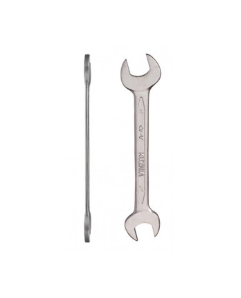 KLUCZ PŁASKI RWPd 22x24mm KUŹNIA nr 1