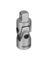 ZESTAW KLUCZY NASADOWYCH 3/8'' 23cz. PROXXON - nr 9