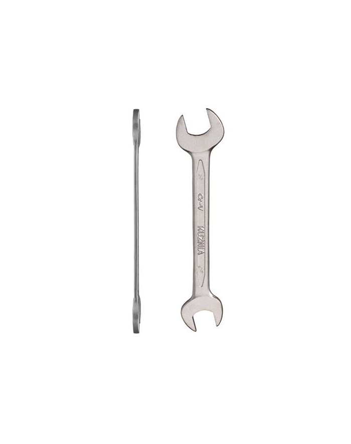 KLUCZ PŁASKI RWPd 22x24mm KUŹNIA główny