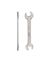KLUCZ PŁASKI RWPd 30x32mm KUŹNIA - nr 1
