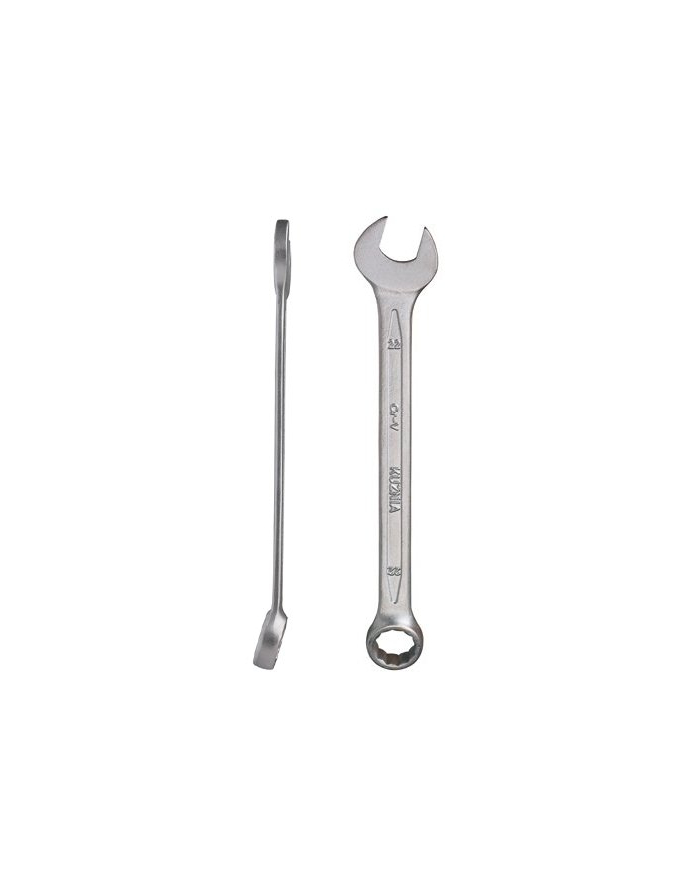 KLUCZ PŁASKO-OCZKOWY 17mm RWPn KUŹNIA główny