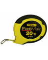 MIARA 20m x 10mm FATMAX STANLEY - nr 1