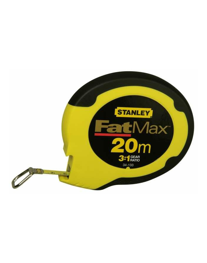 MIARA 20m x 10mm FATMAX STANLEY główny