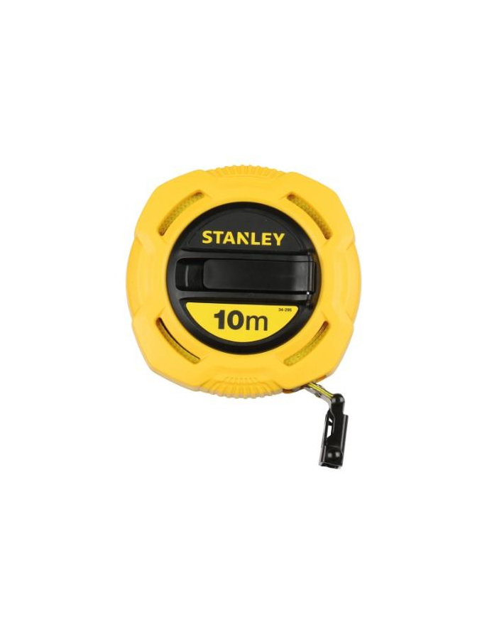 MIARA 10m x 12,7mm WŁÓKNO SZKLANE STANLEY główny