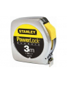 MIARA   3m x 12,7mm POWERLOCK TWORZYWO STANLEY - nr 1