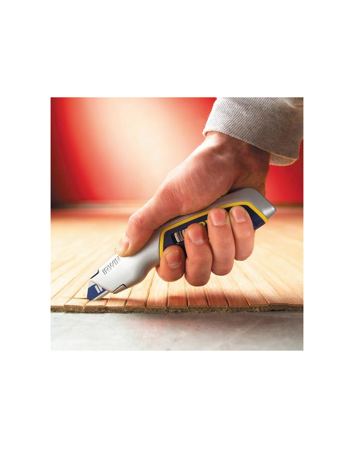 NÓŻ Z WYSUWANYM OSTRZEM PROTOUCH IRWIN główny