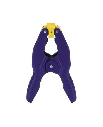 KLAMRA SPRĘŻYNOWA 50mm QUICK-GRIP IRWIN