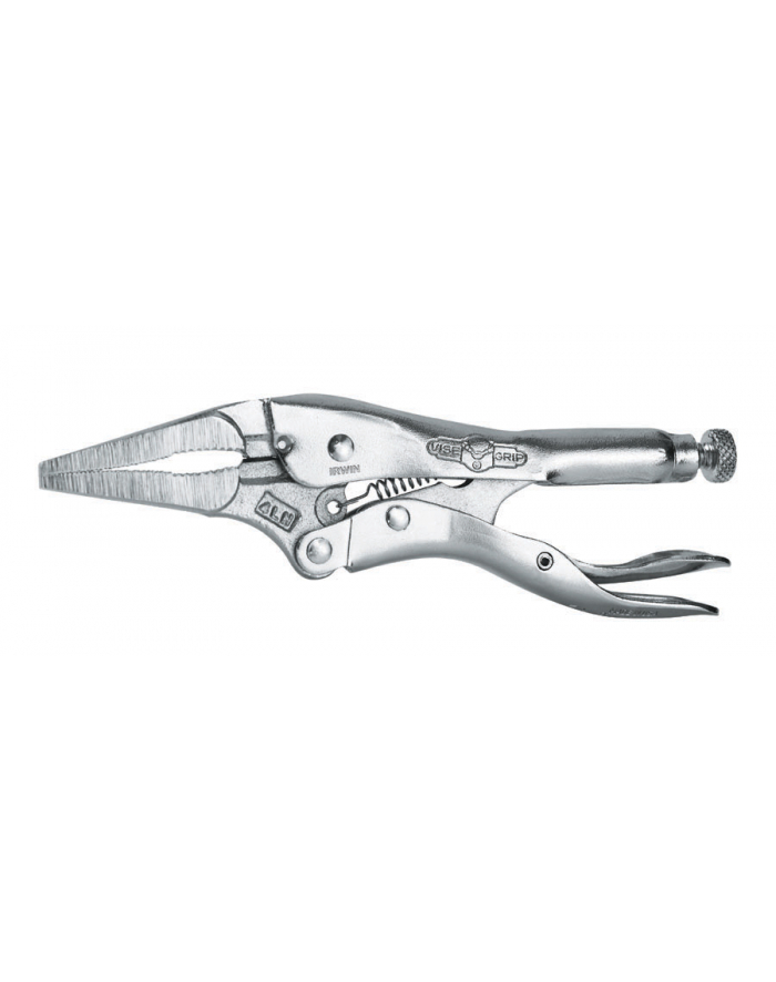 SZCZYPCE ZACISKOWE   9 LN VISE-GRIP IRWIN główny