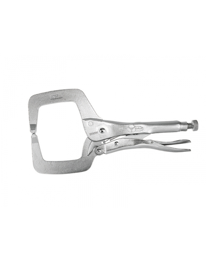 SZCZYPCE ZACISKOWE 11 R VISE-GRIP IRWIN główny
