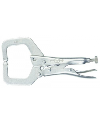 SZCZYPCE ZACISKOWE 11 R VISE-GRIP IRWIN nr 2
