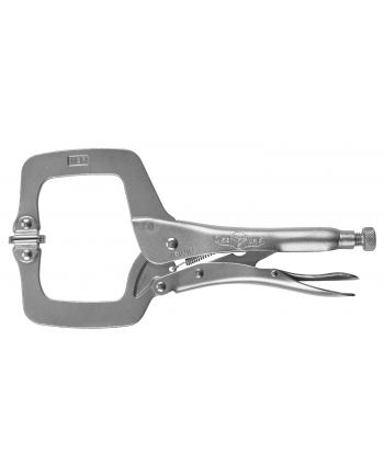 SZCZYPCE ZACISKOWE 11 SP VISE-GRIP IRWIN nr 1