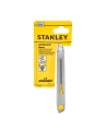 NÓŻ Z ŁAMANYM OSTRZEM   9mm INTERLOCK STANLEY - nr 4