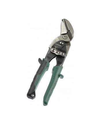 NOŻYCE DO BLACHY PRAWE ODGIĘTE Max Steel  STANLEY nr 1