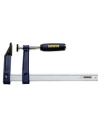 ŚCISK ŚRUBOWY 120mm/600mm TYP M IRWIN - nr 1