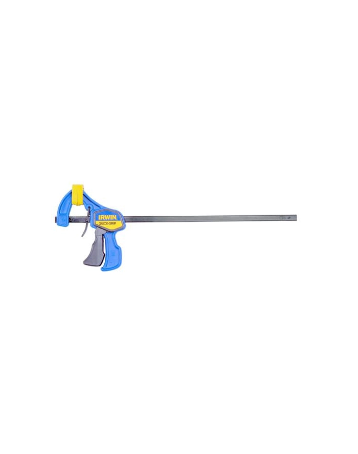 ŚCISK STOLARSKI  150mm MINI QUICK-GRIP IRWIN główny