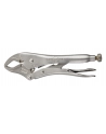SZCZYPCE ZACISKOWE 10 CR VISE-GRIP IRWIN - nr 1