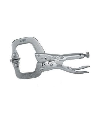 SZCZYPCE ZACISKOWE   4 SP VISE-GRIP IRWIN nr 1