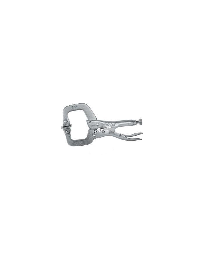 SZCZYPCE ZACISKOWE   4 SP VISE-GRIP IRWIN główny