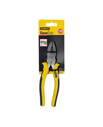 SZCZYPCE UNIWERSALNE 180mm FATMAX STANLEY nr 1