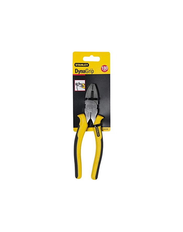 SZCZYPCE UNIWERSALNE 180mm FATMAX STANLEY główny