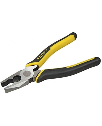 SZCZYPCE UNIWERSALNE 200mm FATMAX STANLEY nr 1
