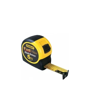 MIARA   5m x 32mm FATMAX BLADEARMOR STANLEY nr 1