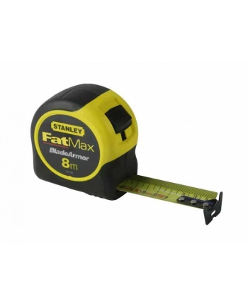 MIARA   8m x 32mm FATMAX BLADEARMOR STANLEY nr 2