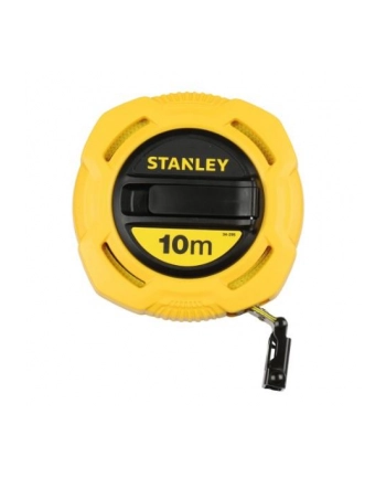 MIARA 10m x 12,7mm WŁÓKNO SZKLANE STANLEY nr 1