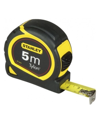 MIARA   5m x 19mm TYLON STANLEY nr 2