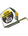 MIARA   5m x 19mm POWERLOCK TWORZYWO STANLEY - nr 2