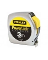 MIARA   3m x 12,7mm POWERLOCK TWORZYWO STANLEY - nr 1