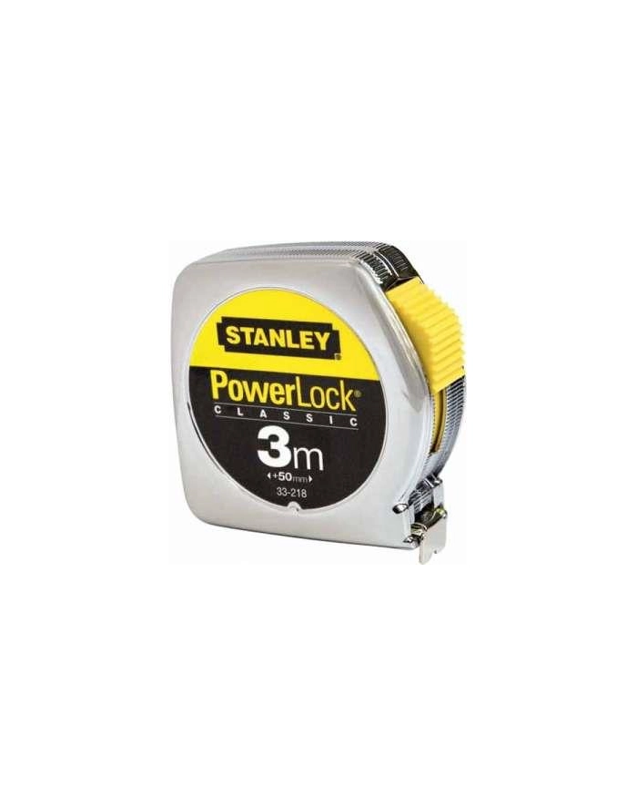 MIARA   3m x 12,7mm POWERLOCK TWORZYWO STANLEY główny